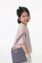 Load image into Gallery viewer, BB2606PCW-夏季｜寬版圓弧｜短袖T恤
