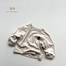 將圖片載入圖庫檢視器 23023SE-春秋復古印花長袖上衣
