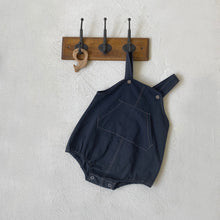 Load image into Gallery viewer, Y5309LS-Autumn baby sling with big pockets 
