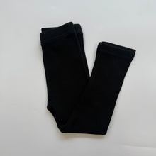 將圖片載入圖庫檢視器 BB2537PCW-秋款日系坑條親子內搭長褲
