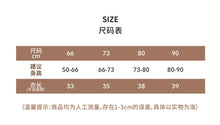 將圖片載入圖庫檢視器 Y9420LS-夏季薄型a類小碎花荷葉吊帶單排扣包屁衣
