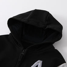 將圖片載入圖庫檢視器 10701SE-秋冬A字休閒連帽外套
