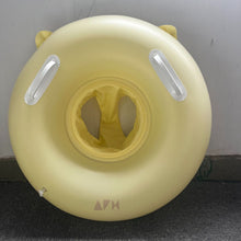 將圖片載入圖庫檢視器 008AC-韓版6個月到5歲兒童游泳防側翻座圈
