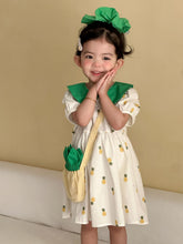 將圖片載入圖庫檢視器 XZ260718TG-夏季襯衫兄妹套裝
