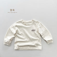 Load image into Gallery viewer, 23067SE-春秋棉麻長袖打底上衣
