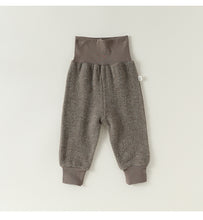 將圖片載入圖庫檢視器 D25290TG-秋冬北歐風連帽開衫&amp;高腰護肚長褲
