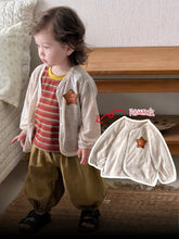 將圖片載入圖庫檢視器 M627068TG-夏季｜防曬防蚊｜背心長褲件套裝
