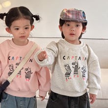 Load image into Gallery viewer, CY260761SE春秋長袖衛衣｜寬鬆休閒款
