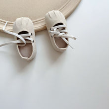 Load image into Gallery viewer, X995AC-夏季｜純色坑條｜學步鞋
