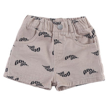 將圖片載入圖庫檢視器 XK260910PA-夏季純棉休閒短褲
