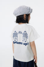 Load image into Gallery viewer, BB2604PCW-夏季｜乾杯印花｜短袖T恤
