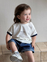 Load image into Gallery viewer, M627042TG-夏季｜防曬牛仔｜套裝
