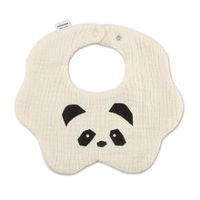 Load image into Gallery viewer, WH101902AC-6-layer cotton bibs (three pieces in batches, styles can be mixed and matched)
