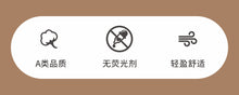 將圖片載入圖庫檢視器 MY8502TG-夏季兒童薄款波浪條紋針織吊帶背心+短褲套裝
