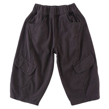 將圖片載入圖庫檢視器 CK260791PA-春秋工裝休閒長褲
