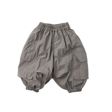將圖片載入圖庫檢視器 26077PA-夏季｜防蚊工裝｜長褲
