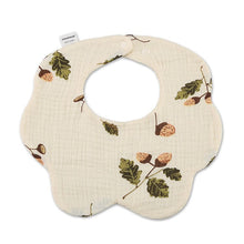 Load image into Gallery viewer, WH101902AC-6-layer cotton bibs (three pieces in batches, styles can be mixed and matched)
