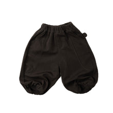 將圖片載入圖庫檢視器 26058PA-春夏｜針織寬鬆｜闊腿長褲
