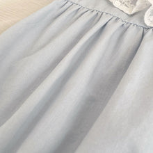 將圖片載入圖庫檢視器 H10718LS-夏季｜泡泡袖｜包屁衣
