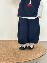 將圖片載入圖庫檢視器 CZ260890TG-春秋季連帽辦拉鍊背心休閒三件套裝
