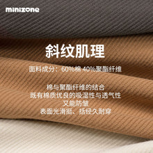 Load image into Gallery viewer, JB3102PA-Autumn loose small pocket casual leggings 
