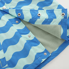 將圖片載入圖庫檢視器 10719SE-秋冬波浪加厚鋪絨外套
