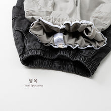 將圖片載入圖庫檢視器 26026PA-春季寬鬆工裝風休閒長褲
