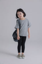 Load image into Gallery viewer, BB2403PCW-夏季｜坑條彈力｜打底長褲
