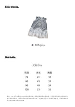 Load image into Gallery viewer, 623116DS-夏季｜背心裙禮服｜女童A字公主裙
