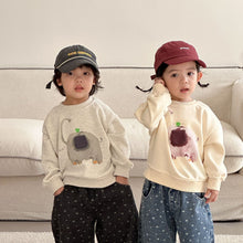 Load image into Gallery viewer, CY260799SE春秋套頭衛衣｜韓版運動款
