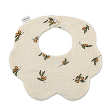 Load image into Gallery viewer, WH101902AC-6-layer cotton bibs (three pieces in batches, styles can be mixed and matched)
