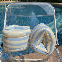 Load image into Gallery viewer, 60703AC-Thickened inflatable floating sleeves with double air bags for safe swimming
