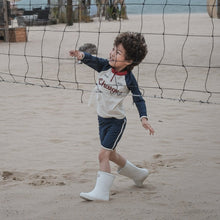 將圖片載入圖庫檢視器 43006TG-夏季｜韓版長袖｜分體泳衣套裝
