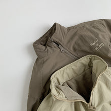 Load image into Gallery viewer, 88167SE-Winter light fleece warm tops for small and medium-sized children

