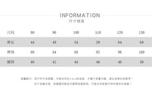將圖片載入圖庫檢視器 26029PA-春季條紋寬鬆休閒長褲
