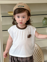 Load image into Gallery viewer, M627081TG-夏季｜波點印花｜短褲套裝
