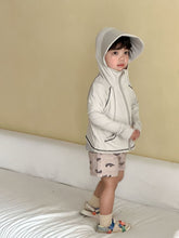 將圖片載入圖庫檢視器 XW260900SE-夏季冰絲防曬外套
