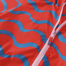 將圖片載入圖庫檢視器 10717SE-秋冬波浪連帽外套
