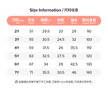 Load image into Gallery viewer, GS0035DS-Autumn European and American Girls Cotton Lapel Long Sleeve Floral Dress 
