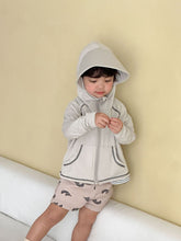 將圖片載入圖庫檢視器 XW260900SE-夏季冰絲防曬外套
