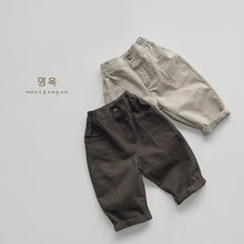 Load image into Gallery viewer, 88019PA-春季簡約休閒長褲
