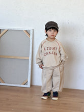 Load image into Gallery viewer, CZ260811TG春秋運動套裝｜寬鬆兩件式
