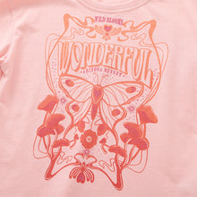 將圖片載入圖庫檢視器 111077TG-夏季女童短袖短褲套裝
