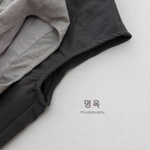 將圖片載入圖庫檢視器 26211SE-秋日輕薄工裝背心
