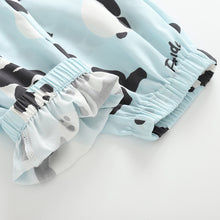 將圖片載入圖庫檢視器 113034PA-夏季防蚊空調長褲
