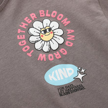 將圖片載入圖庫檢視器 111026TG-夏季圓領短袖套裝
