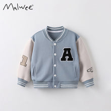 將圖片載入圖庫檢視器 10768SE-秋冬立領A字排扣外套
