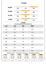 將圖片載入圖庫檢視器 QW250574SE-秋季豹紋燈芯絨外套
