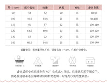 將圖片載入圖庫檢視器 &lt;台灣館&gt;8241DS-malwee夏裝歐美中小童雙口袋蜜蜂連衣裙(E3)
