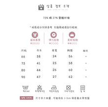 Load image into Gallery viewer, 2522030LS-夏季薄款無袖背心狗狗領帶包屁衣
